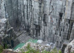 Granite Quarry - Rock Of Ages