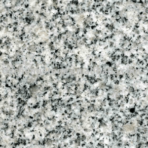 Luna Pearl Granite close up image
