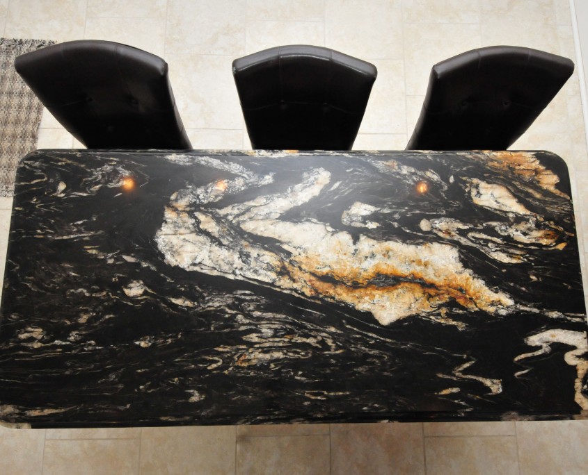 Traditional Kitchen Remodel by Titan Granite — Project 1 project photo 4