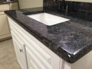 Granite Edges Countertop Edge Options Titan Granite