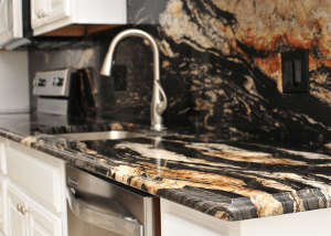 Titanium Granite Kitchen Sink