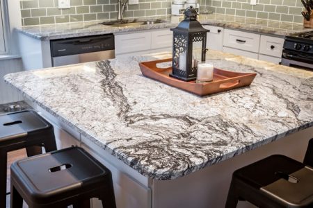 Granite Countertops Saint Louis Missouri - Titan Granite