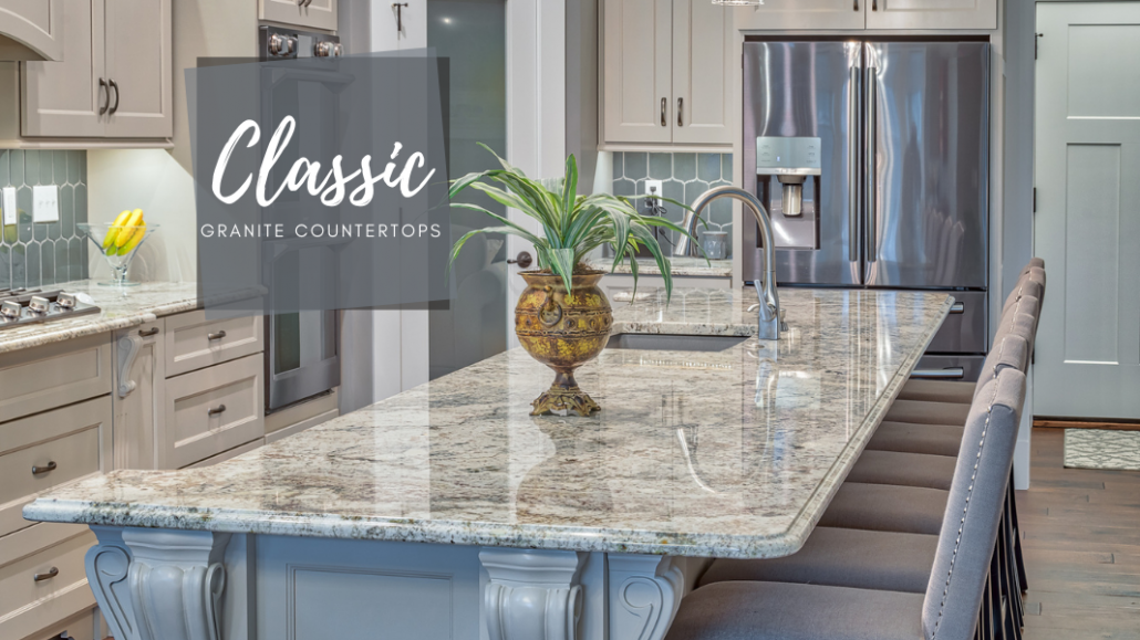 Granite Countertop Pricing How Much Does Granite Cost