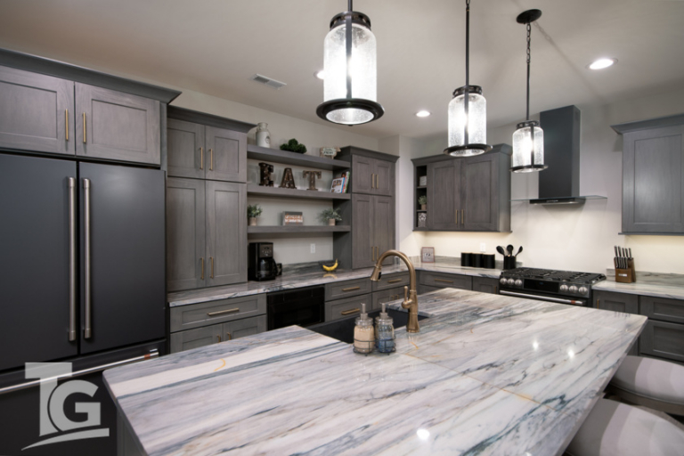 Granite Countertops Saint Louis Missouri - Titan Granite