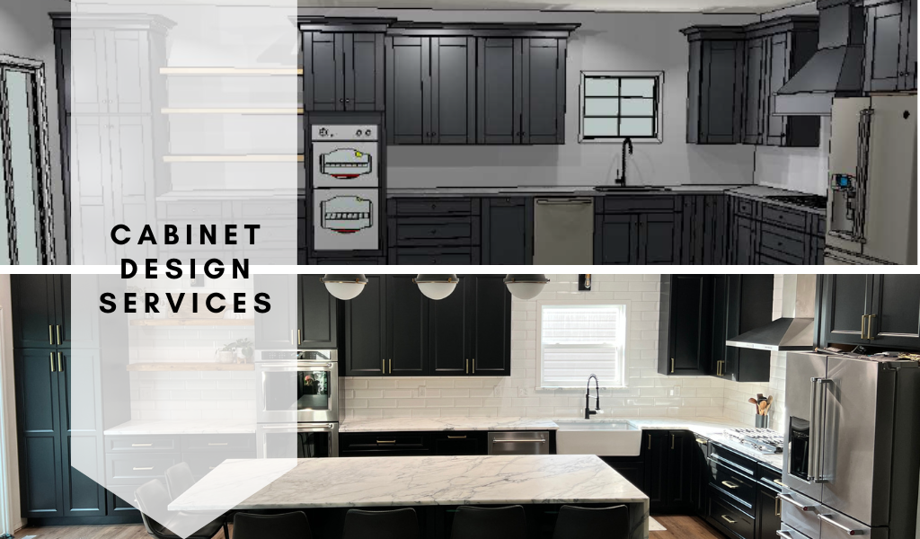 Kitchen Cabinets in St. Louis, MO